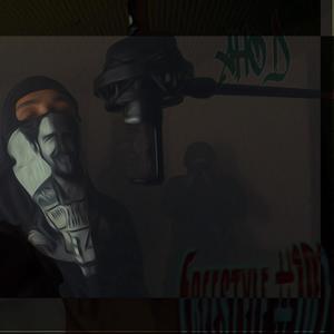 Freestyle #101 (Explicit)