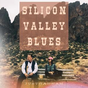 Silicon Valley Blues (feat. The Patrons)