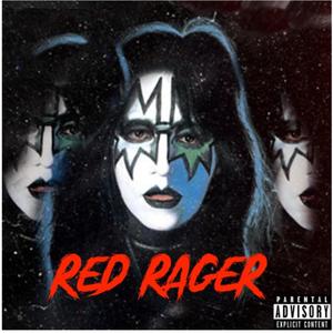 RED RAGER (Explicit)