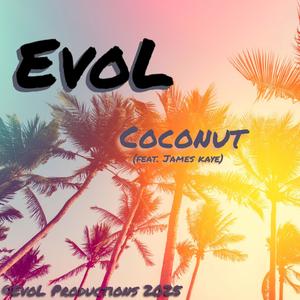 Coconut (feat. James Kaye) [Remix]