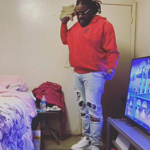 Trench Talk (Explicit)