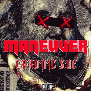 MANEUVER (feat. Treece) [Explicit]