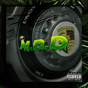 MDD(feat. G.I.O.) (Explicit)
