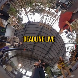 Deadline (Live at Seilerei, Frankfurt, 28.02.24)