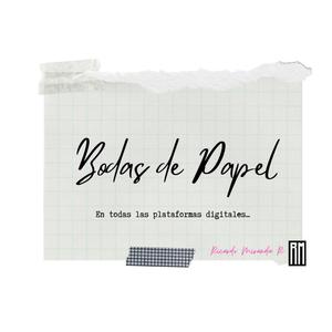 Bodas de Papel