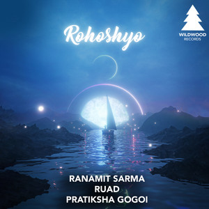 Rohoshyo - Single