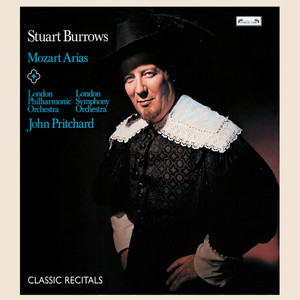Stuart Burrows - 
