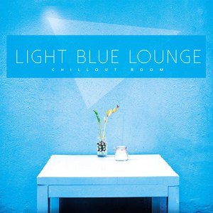 Light Blue Lounge