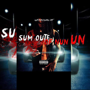 90's Baby (feat. Bam Bino) (Explicit)