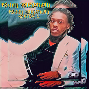 East Bound (Explicit)