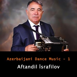 Azerbaijani Dance Music - 1