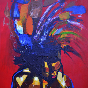 Beauty Spots (Explicit)