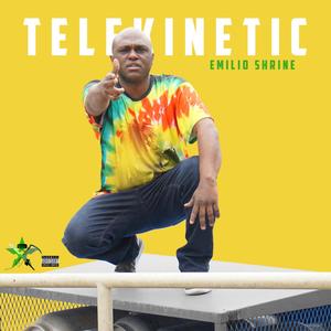 Telekinetic (Explicit)