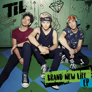 Brand New Life (EP)