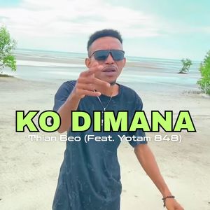 Ko Dimana