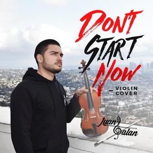 Don´t Start Now