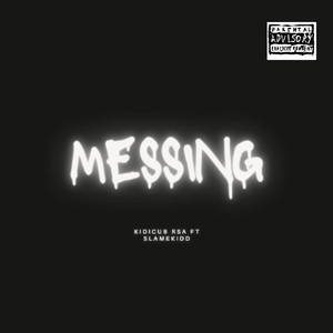 messing (remaster version 2024) [Explicit]