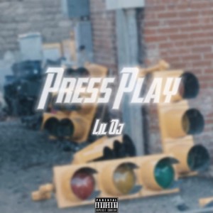 Press Play (Explicit)