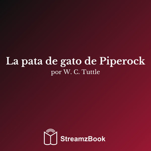 La pata de gato de Piperock - 4