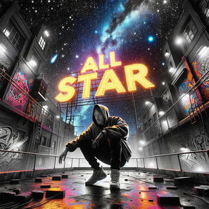 ALL STAR (Explicit)