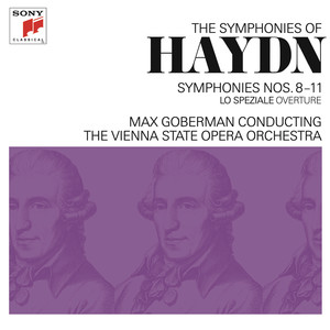 Symphony No. 8 in G Major, Hob. I:8 