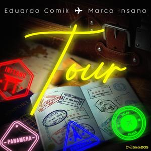 Tour (feat. Marco Insano)