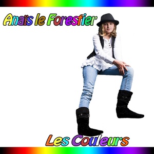 Les couleurs