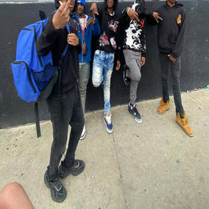 Fuxk hoes (Explicit)