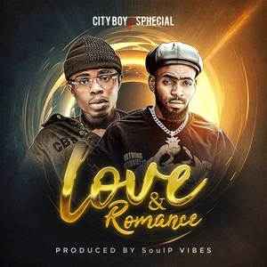 LOVE & Romance (Explicit)