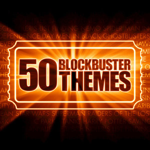 Theme from Mission: Impossible