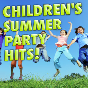 Children's Summer Party Hits!