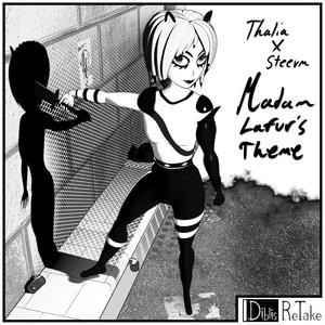 Madam Lafur's Theme(feat. steevm) (Radio Edit)