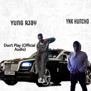 Don't Play(Official Audio) (Explicit)