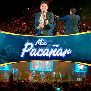 Mix Pacañar (En Vivo)