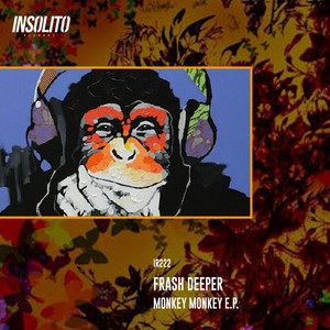 Monkey Monkey (Instrumental Mix)