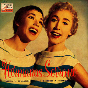 La Canción De Joey(Joey's Song)(Foxtrot)