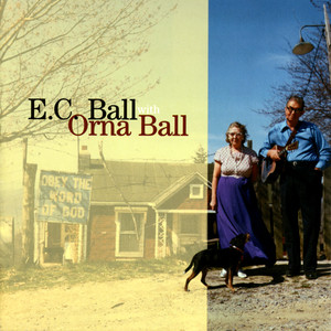 E.C. Ball With Orna Ball