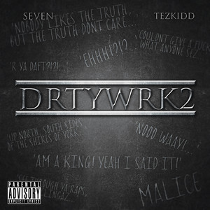 King of the North (Intro) (Explicit)