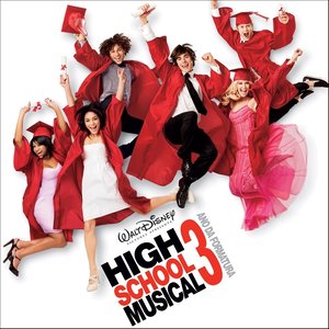 High School Musical 3: Senior Year (Original Soundtrack) (歌舞青春3：毕业季 电影原声带)