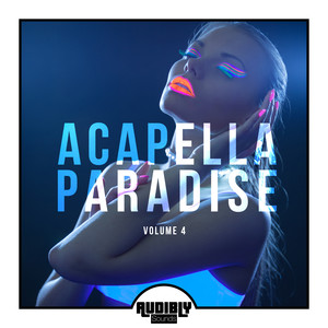 I Love Music (Acapella)