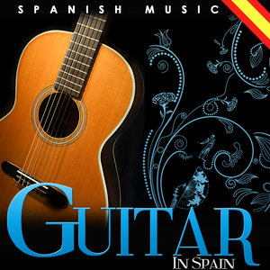 Spanish Music. Guitar in Spain