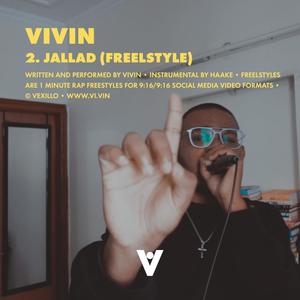 2. Jallad(Freelstyle) (Explicit)