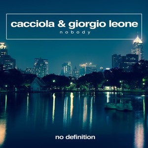 Nobody (Extended Mix)