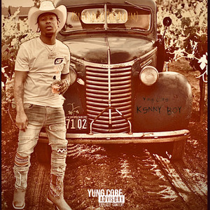 You're Done (Explicit)