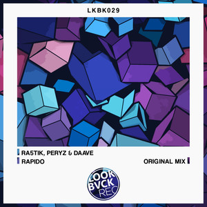 Rapido (Original Mix)