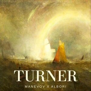 Where the Mountains Roared (Symphonic Version I)