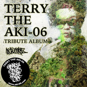 TERRY THE AKI-06 TRIBUTE ALBUM