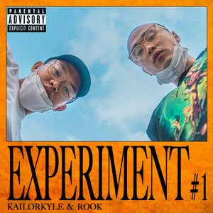 EXPERIMENT, Vol. 1 (Explicit)