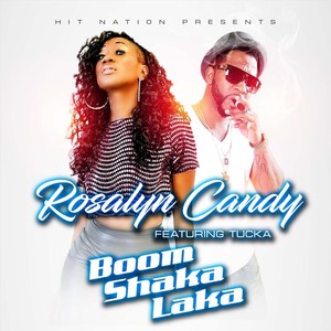 Boom Shaka Laka(feat. Tucka)