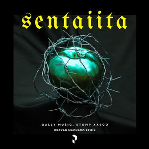 SENTAIITA (Brayan Machado Remix)
